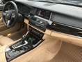 BMW 550 5er M550d xDrive Sport-Aut. Blauw - thumbnail 8