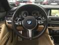 BMW 550 5er M550d xDrive Sport-Aut. Bleu - thumbnail 11