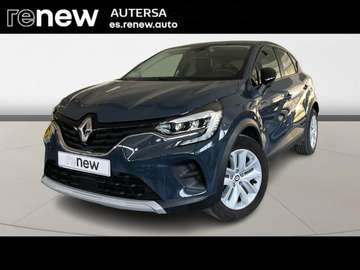 TCe GPF Micro Híbrido Intens 103kW