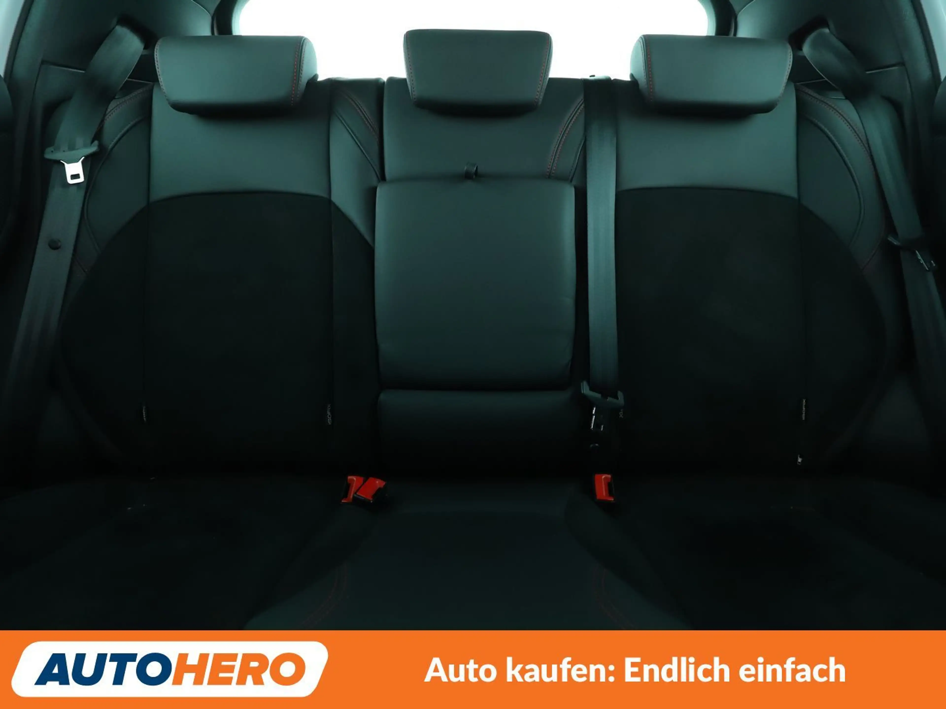 Alfa Romeo Giulietta 1.8 Turbo Veloce *NAVI*PDC*TEMPO*SHZ* — photo 14
