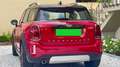 MINI Cooper Countryman Mini Countryman ALL4 Rosso - thumbnail 1