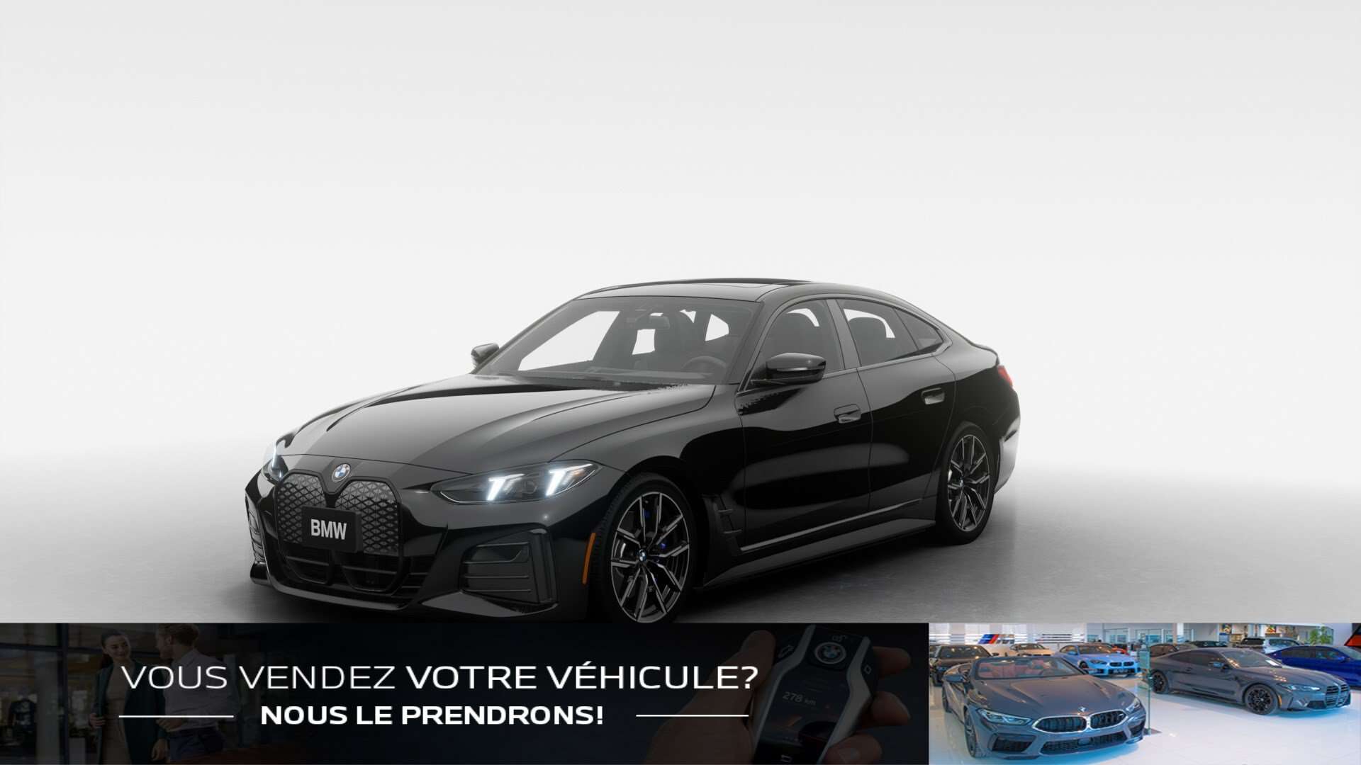 2026 BMW i4