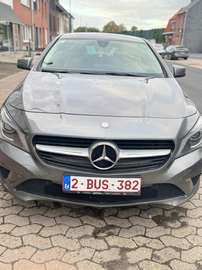 CLA 200 d