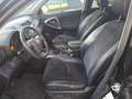 Toyota RAV 4 2.2D-4D Yokubari 4x4 Negro - thumbnail 8