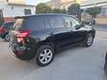 Toyota RAV 4 2.2D-4D Yokubari 4x4 Negro - thumbnail 4