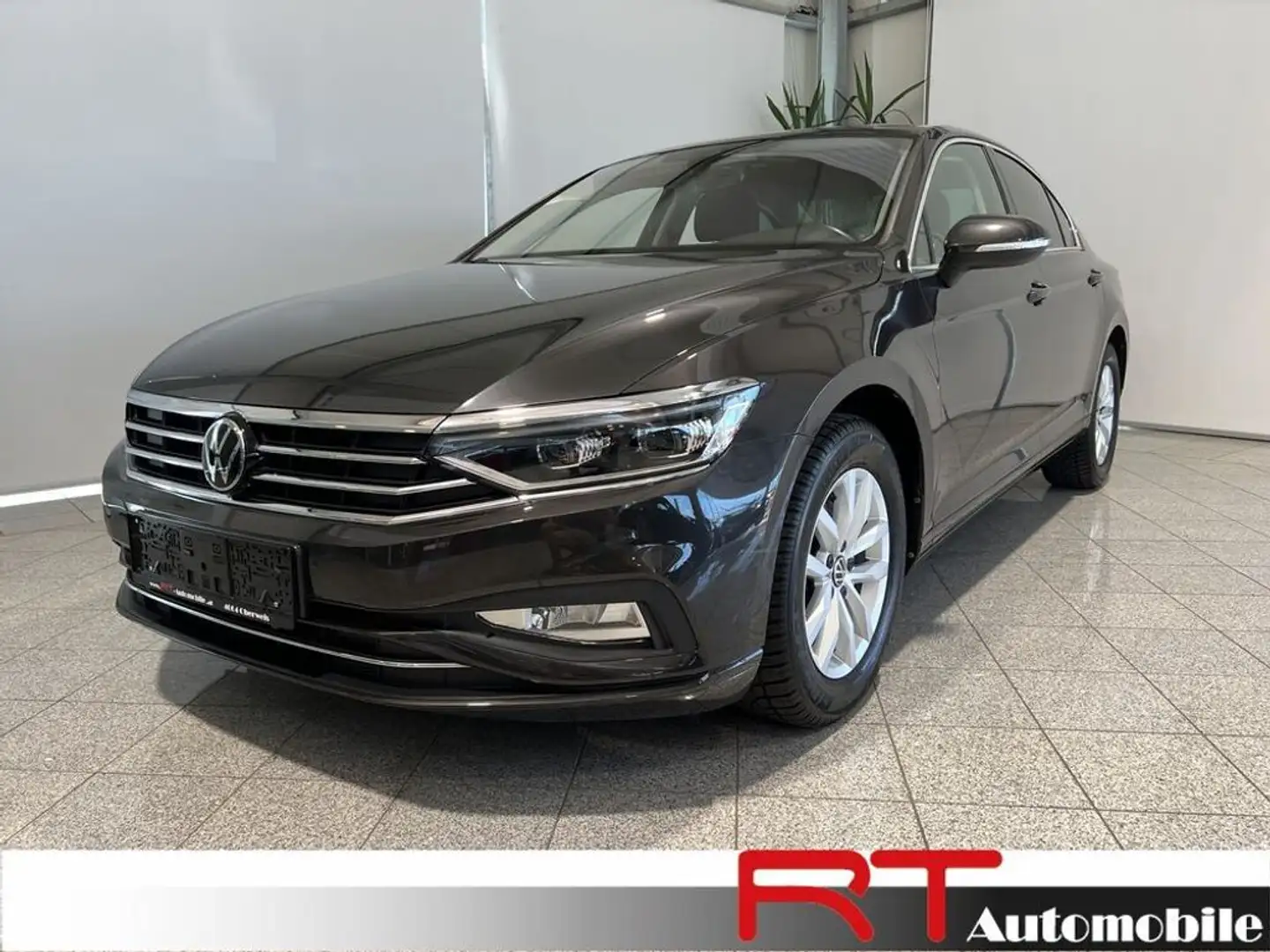 Volkswagen Passat ''Rückfahrkamera, Abstandstempomat'' Gris - 1