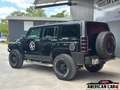 HUMMER H3 Boite manuelle - 3.5 220ch Zwart - thumbnail 6