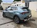 Kia Sportage 1.6 T-GDi 230ch ISG Hybride BVA6 4x2 Design Gris - thumbnail 4