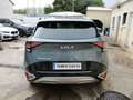 Kia Sportage 1.6 T-GDi 230ch ISG Hybride BVA6 4x2 Design Gris - thumbnail 5