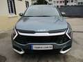 Kia Sportage 1.6 T-GDi 230ch ISG Hybride BVA6 4x2 Design Gris - thumbnail 2