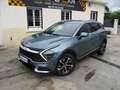 Kia Sportage 1.6 T-GDi 230ch ISG Hybride BVA6 4x2 Design Gris - thumbnail 1