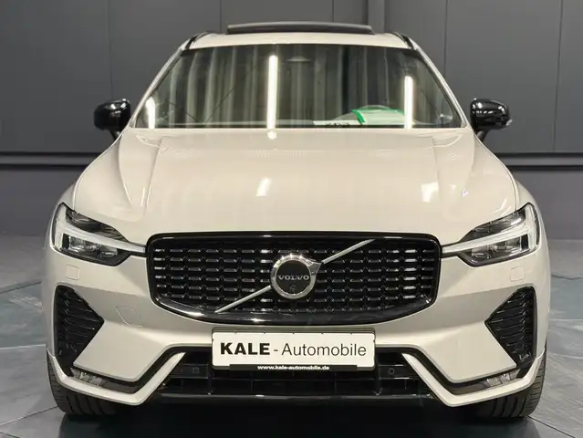 Volvo XC60 view 10