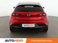 Mazda 3 2.0 Skyactiv-X Mild-Hybrid Exclusive Line MHEV Rood - thumbnail 5