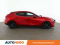 Mazda 3 2.0 Skyactiv-X Mild-Hybrid Exclusive Line MHEV Rood - thumbnail 7