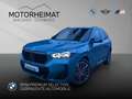 BMW X1 xDrive30e M Sport Pro 20" Pano 360° H&K Bleu - thumbnail 1