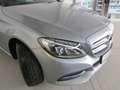 Mercedes-Benz C 200 7G Plus Argent - thumbnail 5