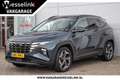 Hyundai TUCSON 1.6 T-GDI PHEV Premium Sky 4WD - Leder | Carplay | Azul - thumbnail 1