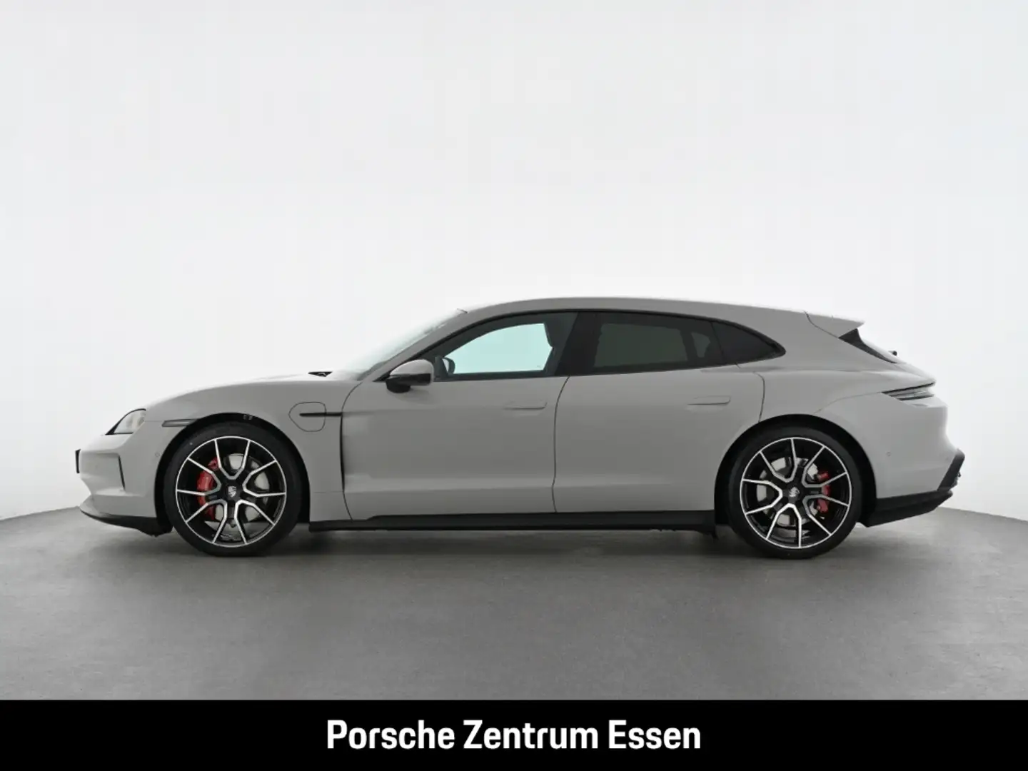 Porsche Taycan 4S Sport Turismo / LenkradHZG 360 Kamera Privacyve Weiß - 2