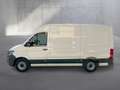 Volkswagen Crafter VW Crafter 35 T6 Kastenwagen L3H3 TDI 4MOTION Weiß - thumbnail 2