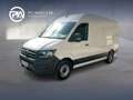 Volkswagen Crafter VW Crafter 35 T6 Kastenwagen L3H3 TDI 4MOTION Weiß - thumbnail 1