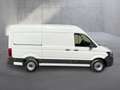 Volkswagen Crafter VW Crafter 35 T6 Kastenwagen L3H3 TDI 4MOTION Weiß - thumbnail 5
