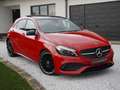 Mercedes-Benz A 220 4Matic 7G-DCT AMG Line - LED / PANO / FULL OPTION Czerwony - thumbnail 27