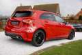 Mercedes-Benz A 220 4Matic 7G-DCT AMG Line - LED / PANO / FULL OPTION Rosso - thumbnail 4