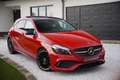 Mercedes-Benz A 220 4Matic 7G-DCT AMG Line - LED / PANO / FULL OPTION Rojo - thumbnail 9