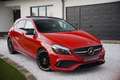 Mercedes-Benz A 220 4Matic 7G-DCT AMG Line - LED / PANO / FULL OPTION Червоний - thumbnail 9