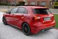 Mercedes-Benz A 220 4Matic 7G-DCT AMG Line - LED / PANO / FULL OPTION Rojo - thumbnail 12