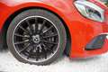Mercedes-Benz A 220 4Matic 7G-DCT AMG Line - LED / PANO / FULL OPTION Rood - thumbnail 15