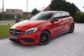 Mercedes-Benz A 220 4Matic 7G-DCT AMG Line - LED / PANO / FULL OPTION Rojo - thumbnail 5