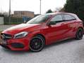 Mercedes-Benz A 220 4Matic 7G-DCT AMG Line - LED / PANO / FULL OPTION Rojo - thumbnail 14