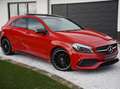 Mercedes-Benz A 220 4Matic 7G-DCT AMG Line - LED / PANO / FULL OPTION Rouge - thumbnail 28