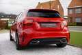 Mercedes-Benz A 220 4Matic 7G-DCT AMG Line - LED / PANO / FULL OPTION Czerwony - thumbnail 13