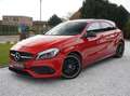 Mercedes-Benz A 220 4Matic 7G-DCT AMG Line - LED / PANO / FULL OPTION Rosso - thumbnail 31
