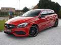 Mercedes-Benz A 220 4Matic 7G-DCT AMG Line - LED / PANO / FULL OPTION Rojo - thumbnail 31