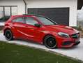 Mercedes-Benz A 220 4Matic 7G-DCT AMG Line - LED / PANO / FULL OPTION Rojo - thumbnail 29