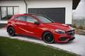 Mercedes-Benz A 220 4Matic 7G-DCT AMG Line - LED / PANO / FULL OPTION Rood - thumbnail 11