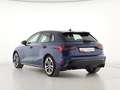 Audi S3 sportback 2.0 tfsi sport attitude quattro s-tronic Blu/Azzurro - thumbnail 4