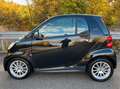 smart forTwo Pure mhd ALU*KLIMA*NAVI*SCHECKH*SERVO*TÜV Noir - thumbnail 5
