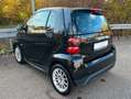 smart forTwo Pure mhd ALU*KLIMA*NAVI*SCHECKH*SERVO*TÜV Noir - thumbnail 6