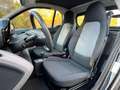 smart forTwo Pure mhd ALU*KLIMA*NAVI*SCHECKH*SERVO*TÜV Noir - thumbnail 10