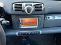 smart forTwo Pure mhd ALU*KLIMA*NAVI*SCHECKH*SERVO*TÜV Noir - thumbnail 14