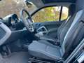 smart forTwo Pure mhd ALU*KLIMA*NAVI*SCHECKH*SERVO*TÜV Noir - thumbnail 9