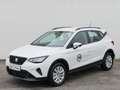 SEAT Arona Style Edition 1.0 TSI DSG Weiß - thumbnail 1