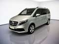 Mercedes-Benz V 300 d EDITION 4MATIC 237PS AHK.KAMERA.NAVI.SHZG Silber - thumbnail 2