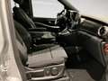 Mercedes-Benz V 300 d EDITION 4MATIC 237PS AHK.KAMERA.NAVI.SHZG Silber - thumbnail 9