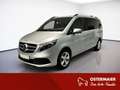 Mercedes-Benz V 300 d EDITION 4MATIC 237PS AHK.KAMERA.NAVI.SHZG Silber - thumbnail 1