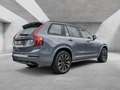 Volvo XC90 T8 Plus Dark Recharge Plug-In Hybrid AWD Gris - thumbnail 4